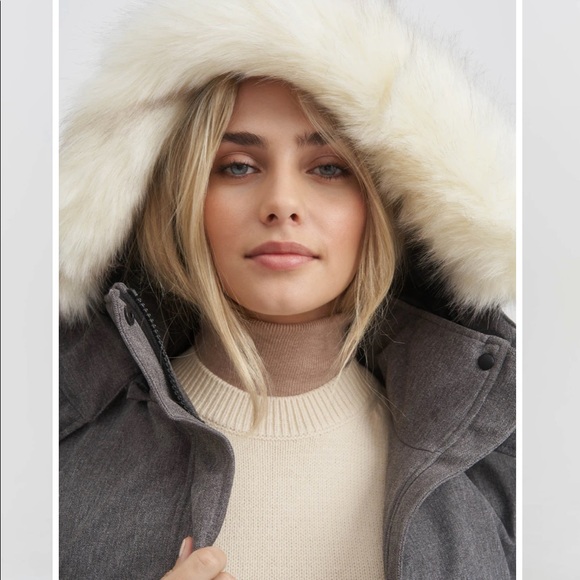 Toboggan Down Parka - Picture 2 of 9